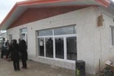 رضایت‌مندی زلزله‌زدگان کرمانشاه از کیفیت خانه‌های ساخته شده توسط بسیج