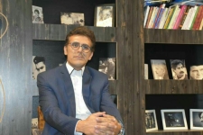 داستان نویسان کرمانشاه، به شدت کم کارند