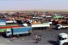 رشد ۹۰ درصدی صادرات اظهارشده در گمرک پرویزخان
