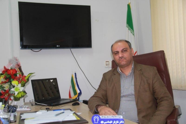 خبرنگاران طلایه داران عرصه آگاهی ،چشم بینا وزبان گویای مردم هستند