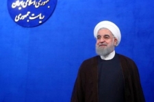 اولین واکنش مهم دولت آمریکا به پیشنهاد روحانی برای مذاکره با ایران