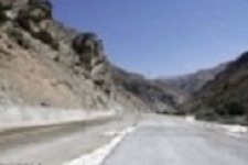 عملیات اجرایی آزاد راه همدان به کرمانشاه بزودی آغاز می شود