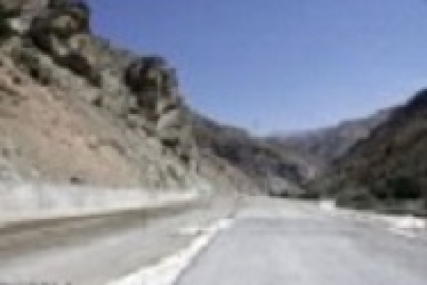 عملیات اجرایی آزاد راه همدان به کرمانشاه بزودی آغاز می شود