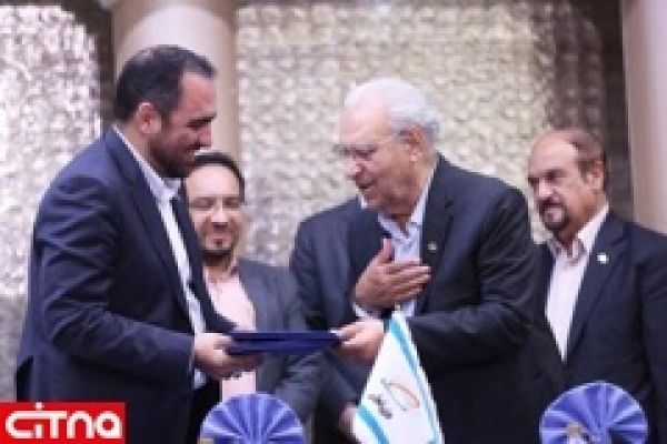 کمک 50 میلیارد ریالی همراه اول به بازسازی مدارس مناطق زلزله زده کرمانشاه همزمان با جشن ۲۴سالگی