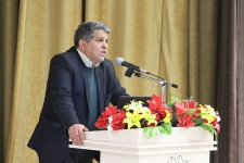 رسانه یکی ازحلقه های مهم بازسازی در مناطق زلزله زده است / خبرنگار نقش مهمی در آگاهسازی مردم دارد
