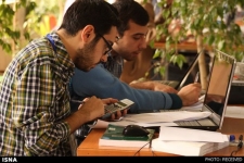 امشب، آخرین مهلت انتخاب رشته کنکور ۹۷/ اعلام نتایج نهایی نیمه دوم شهریور