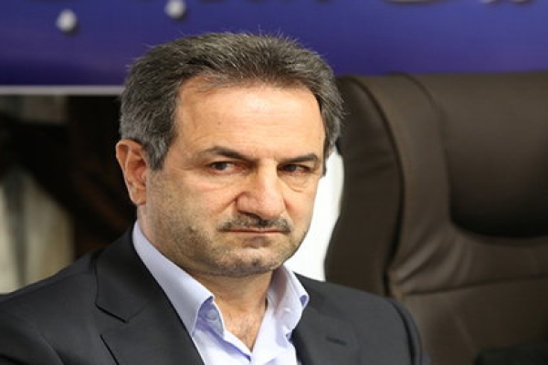 محسنی بندپی سرپرست وزارت تعاون، کار و رفاه اجتماعی شد