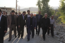 مسائل تهدید کننده سلامت در مناطق زلزله زده مهار شده است/ غربالگری  روانشناختی100 هزار نفر از زلزله زدگان استان کرمانشاه 