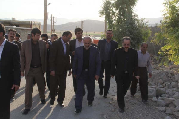 مسائل تهدید کننده سلامت در مناطق زلزله زده مهار شده است/ غربالگری  روانشناختی100 هزار نفر از زلزله زدگان استان کرمانشاه 
