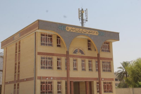 18 مدرسه روستایی در سرپل ذهاب برای اول مهرافتتاح می شود/ افزایش سرانه فضای آموزشی درسرپل ذهاب به 8 مترمربع 
