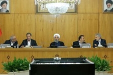 افزایش کمک بلاعوض دولت درمورد زلزله کرمانشاه و کرمان 