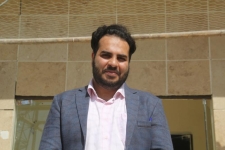 دکتر حسین رحیمی به عنوان سرپرست بیمارستان شهدای سرپل ذهاب معرفی شد/ تقدیر از زحمات دکتر شب ناز نوابی فر