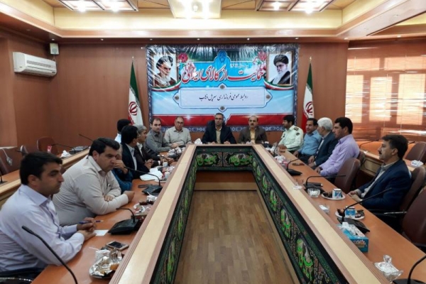 تشدید طرح نظارتی ویژه ماه محرم در بازار شهرستان/ با متخلفین اقتصادی برخورد قاطع خواهد شد