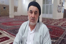 برپایی قیام امام حسین (ع) برای مبارزه با ظلم بود