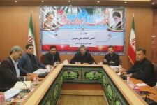 شهرداری و شورای شهربا پرداخت سهم نیم درصد با کتابخانه های عمومی همکاری کنند