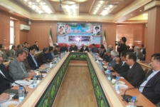 بیش از 17هزارواحد در مناطق زلزله زده کرمانشاه مسقف شده است