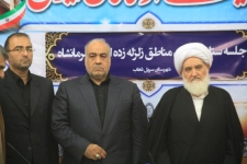 اختصاص ۹۰ میلیارد ریال اعتبار به ساخت واحدهای مسکونی زلزله‌زده