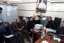 پرداخت بیش از5 میلیارد تومان تسهیلات اشتغال در مناطق روستایی و عشایری سرپل ذهاب