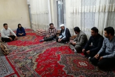استقلال، امنیت، آسایش، اقتدار موجود در کشور از جمله دستاوردهای دفاع مقدس است