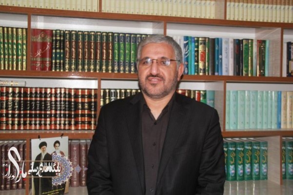 نیروی انتظامی سنگرداران همیشه بیدار ایران اسلامی در پاسداری از ارزش های اسلام هستند