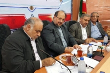 بانک ها برای پرداخت وام به واحدهای تولیدی وثایقی طلب می کنند که متناسب با شرایط زلزله زده نیست