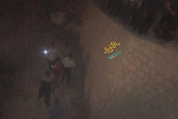 کشف جسد مرد میانسال در سرپل‌ذهاب/ تحقیقات پلیس برای کشف علت مرگ ادامه دارد