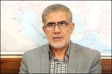 تحویل 20هزار واحد مسکونی روستایی سرپل ذهاب درروز سالگرد زلزله 21 آبان ماه سال جاری