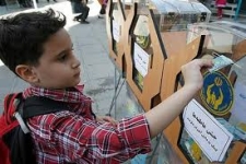 کمک ۱۷۰میلیون تومانی خیرین نیک اندیش درجشن عاطفه ها درسرپل ذهاب