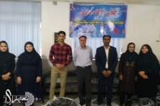 دوره آموزشی تغذیه سالم ویژه سالمندان در شهرستان سرپل ذهاب برگزار شد