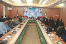 هیئت های ورزشی بازوان توانمند اداره ورزش و جوانان هستند
