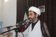 پیاده‌روی اربعین نشان از اقتدار، عظمت و شکوه مسلمانان جهان دارد