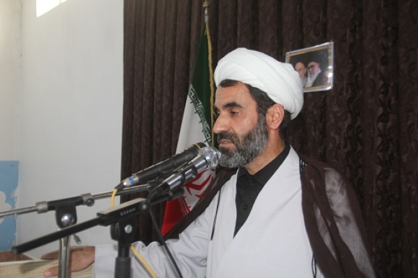 پیاده‌روی اربعین نشان از اقتدار، عظمت و شکوه مسلمانان جهان دارد