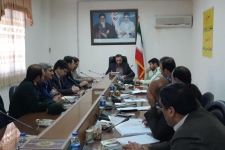 برخورد قاطعانه دستگاه قضایی با تخلفات درعرصه تصرف و تخریب اراضی ملی و منابع طبیعی ومحیط زیست 