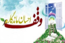 وقف اقدامی اقتصادی و مبتنی بر دین، معنویت و خیرخواهی است