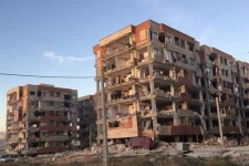 بازسازی سرپل ذهاب نیازمند "مدیریت گلخانه ای" است 