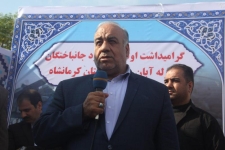  تکمیل ۷۰ هزار واحد زلزله‌زده در ۹ ماه کار بزرگی بود