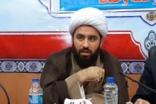 بسیج حرکت در مسیر رشد و تعالی فردی و اجتماعی است