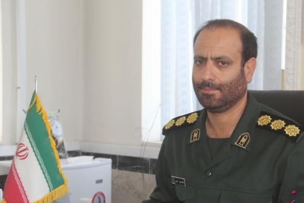 همایش بزرگ پیاده روی خانوادگی به مناسبت هفته بسیج در سرپل ذهاب برگزار می شود