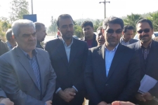 اختصاص 18 میلیارد تومان به 29 واحد تولیدی آسیب دیده در شهرک صنعتی شهرستان سرپل ذهاب