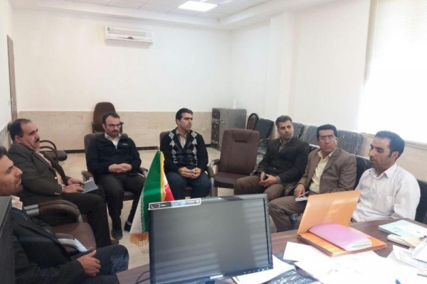 استمرار فعالیتهای بهزیستی در آگاهسازی پیشگیری از معلولیت های ناشی از انفجارمین در مناطق مرزی