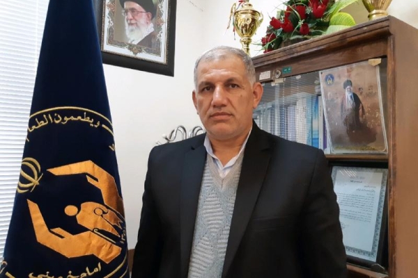 کرمانشاه رتبه اول عملکرد جمع آوری زکات در کشور را کسب کرد/ سرپل ذهاب با جمع آوری بیش ازیک میلیارد رتبه اول زکات در استان کرمانشاه