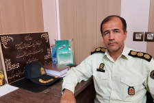 دو خودروی مسروقه توسط نیروهای پلیس در سرپل ذهاب کشف و ضبط شد