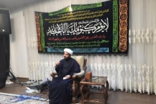 ایام فاطمیه بهترین فرصت برای بیان جایگاه و فضیلت حضرت زهرا (س) و سبک زندگی اسلامی در جامعه است 