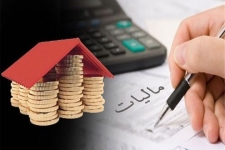 بخشودگی صدردصد جرایم قابل بخشش مودیان مالیاتی درشهرستان زلزله زده سرپلذهاب