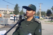 ارسال ، بارگیری و گسیل کمک های مردمی شهرستان سرپلذهاب جهت ارسال به مناطق سیل زده استان لرستان