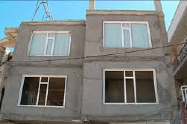 پایان واحدهای زلزله زده تعمیری در سرپل ذهاب