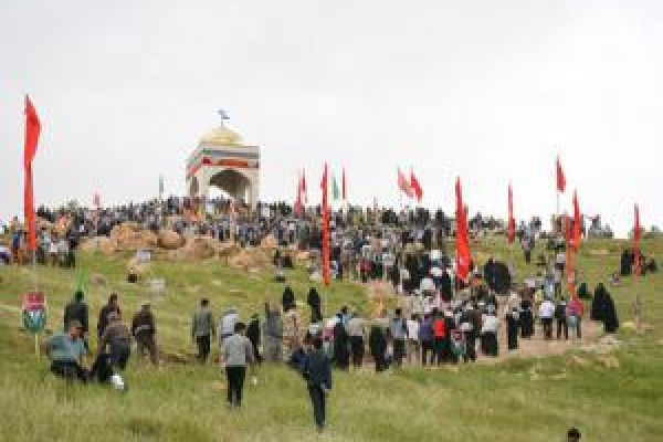 یادی ازفاتحان قله عرفان درغربت جبهه‌های غرب/عملیات بازی دراز یکی از مهمترین عملیات های انجام شده درغرب کشور بود