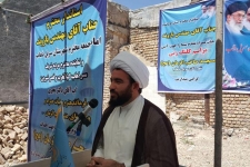  بهره‌برداری از مساجد مناطق زلزله‌زده کرمانشاه تا سال آینده