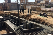 بازسازی بیش از 29هزارواحد تخریبی استان کرمانشاه به پایان رسیده است