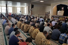 مقاومت تنها مسیر دستیابی به پیروزی در برابر دشمنان است/ ائتلاف دریایی دزدان دریایی به رهبری آمریکا و انگلیس شکست خواهد خورد